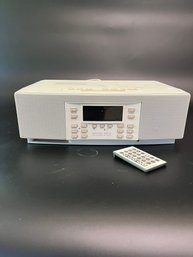 A Henry Kloss CD Player Radio - Model 88