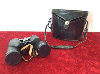 Tasco Binoculars