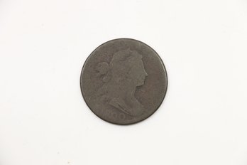 1800 Large Cent Penny Coin