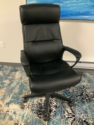 Executive Office Chair Lot 2