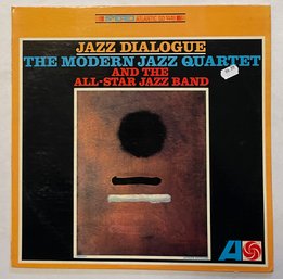 The Modern Jazz Quartet - Jazz Dialogue SD1449 EX