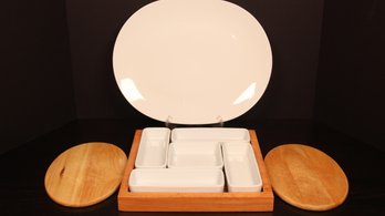 GREAT STUDIO NOVA SERVING SET