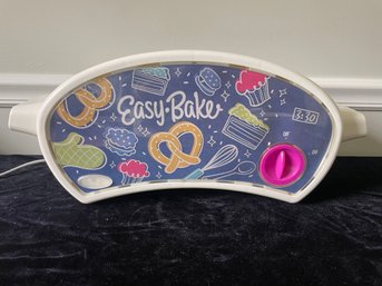 Easy Bake Creative Baking Oven Toy