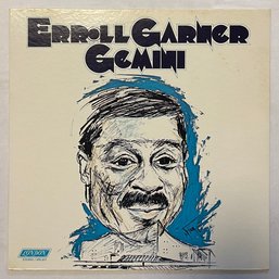 Erroll Garner - Gemini XPS617 EX