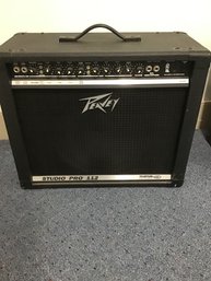 Peavey Studio Pro 112 #2