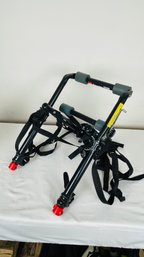 Allen Folding Universal Bike Rack