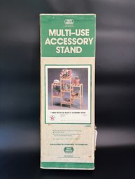 A Multi-use Accessory Stand - Never Opened