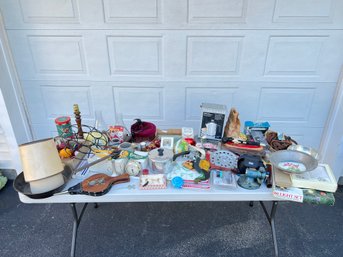 Huge End Lot With Tons Of Good Stuff