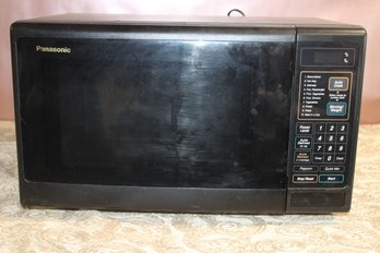 Panasonic Counter Tp Microwave.