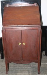 Antique Secretary Desk