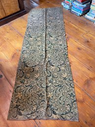 Antique Runner Rug