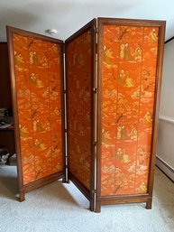 Chinese Style Room Divider Screen