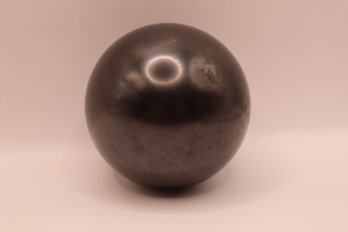 Shungite Sphere