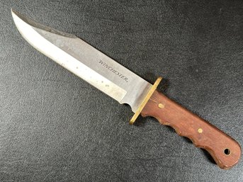 Winchester Bowie Knife