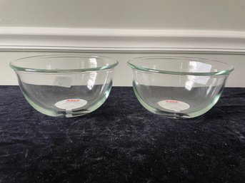 OXO Glass Kitchen Bowls