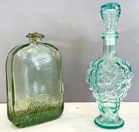 Glass Bottles