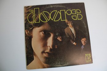 The Doors First Record Album - Elektra EKS-74007