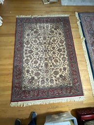 ORIENTAL AREA RUG