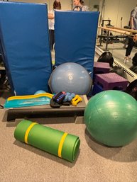 Fabulous Collection Gym Equipment