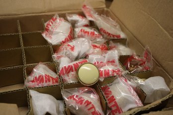 Box Of Avante Drawer Pulls