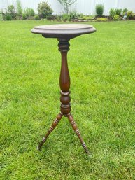 Vintage Tripod Plant Stand