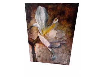 Large Contemporary Wall Hanging - Aubade - Dennis Carney