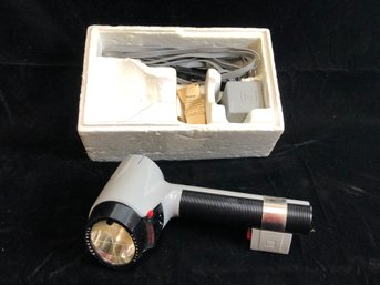 Vintage Camera Strobe