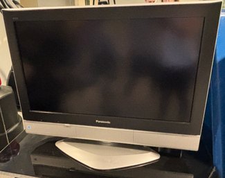 Panasonic TC-32LX50 TV