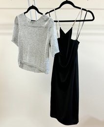 Cute Ladies' Clothes From Topshop And More - Mostly Small