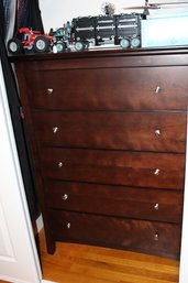 5 Drawer Dresser 37x49x18