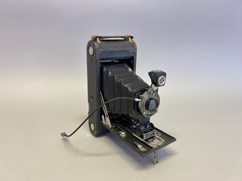 Antique Kodak No. 1A Autographic Camera