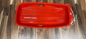 Youth Slippery Racer Snow Sled