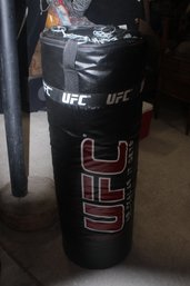 Kick Boxing Bag