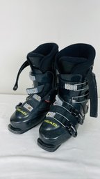 Head Ski Boots