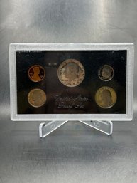 1983 United States Proof Set NO BOX