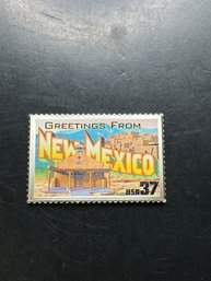 2006 United States Postal Service .999 Fine Silver Stamp 23 Grams