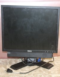 19' Dell Monitor