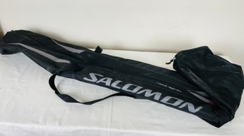 Salomon Ski Carry Bag