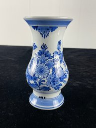 Koninklijke Porceleyne Fles Vase