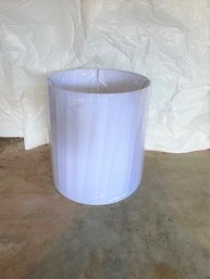 Brand New LARGE Lamp Shade