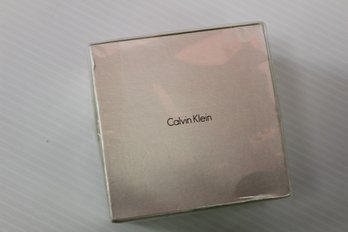 New Calvin Klein Contradiction Body Cream In Sealed Box