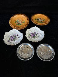 Decorative Mixed Plates