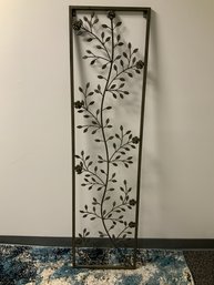 Metal Wall Decor