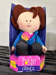 NEW IN BOX TYCO Rosie O Doll