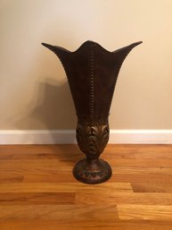 Bronze Colored Umbrella Stand