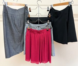 Ladies Skirts - Mostly Small