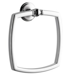 NEW Brizo Charlotte Towel Ring