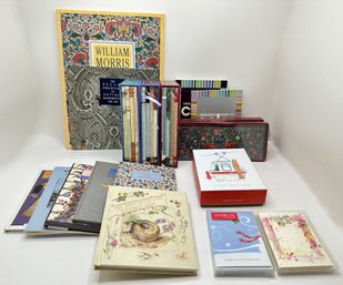 Over 20 Books, Mostly Design Pattern Books & Greeting Cards