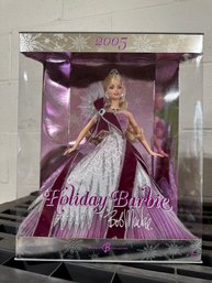 NEW IN BOX Holiday Barbie ~ Bob Mackie ~