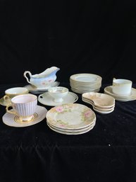 China Plates And Mugs